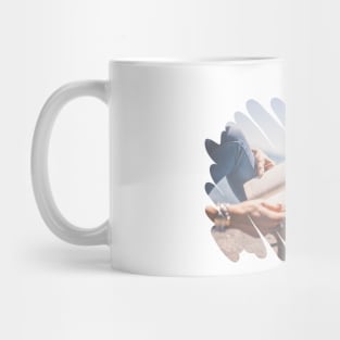 Travel Solo, create your own Story Mug